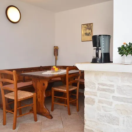 Holiday Home Krnica 37.1 *