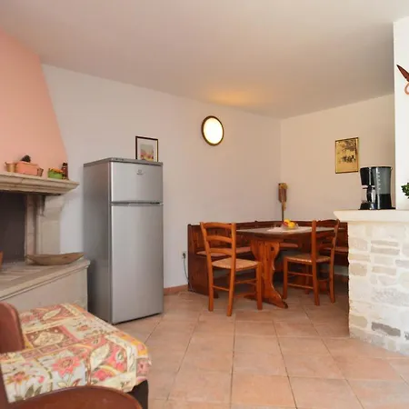 Holiday Home Krnica 37.1 *