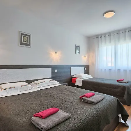 Holiday Home Krnica 37.1 Villa