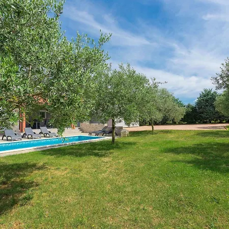Holiday Home Krnica 37.1