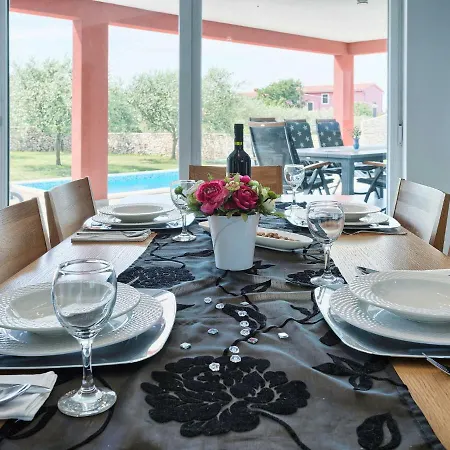 Villa Holiday Home Krnica 37.1