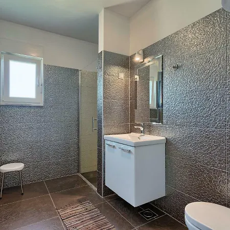 Holiday Home Krnica 37.1 *