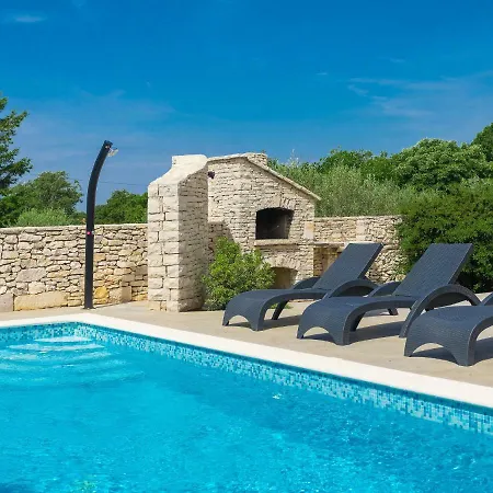 Villa Holiday Home Krnica 37.1