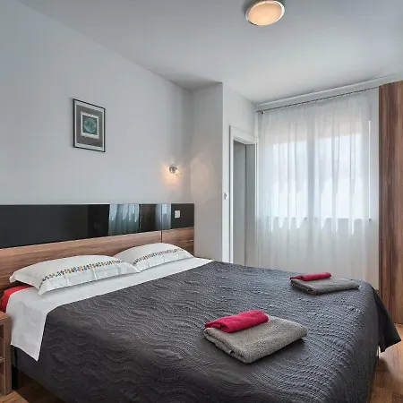 Villa Holiday Home Krnica 37.1