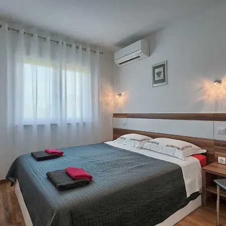 Holiday Home Krnica 37.1 * Krnica