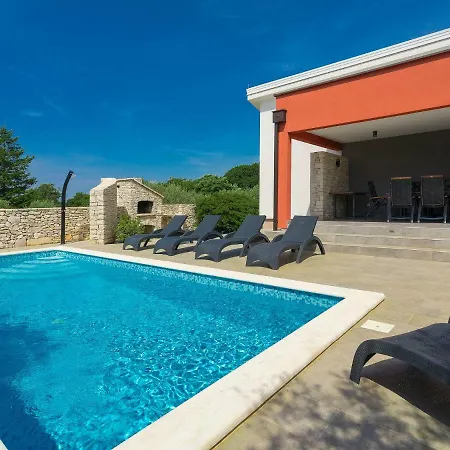 Holiday Home Krnica 37.1 Villa