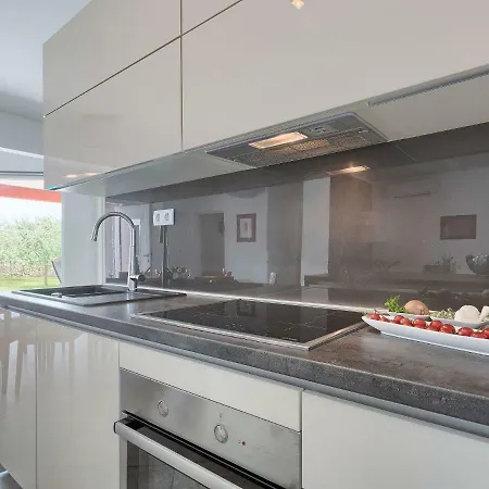 Villa Holiday Home Krnica 37.1