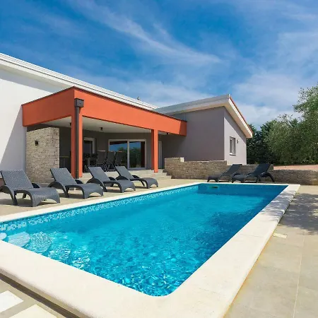 Holiday Home Krnica 37.1 Villa *