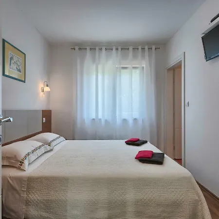 Holiday Home Krnica 37.1
