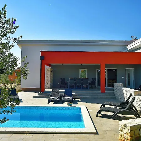 Holiday Home Krnica 37.1 Villa Krnica