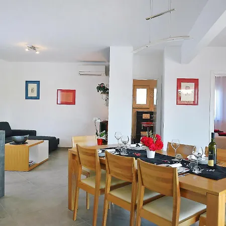 Holiday Home Krnica 37.1 * Krnica