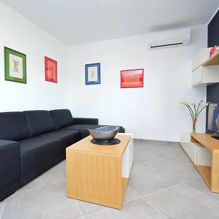 Holiday Home Krnica 37.1