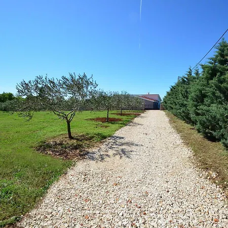 Holiday Home Krnica 37.1