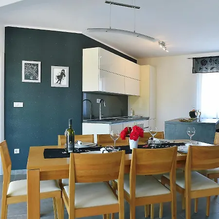Holiday Home Krnica 37.1 Villa
