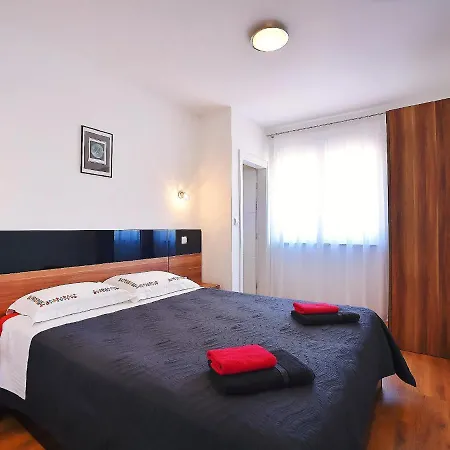 Holiday Home Krnica 37.1 * Krnica