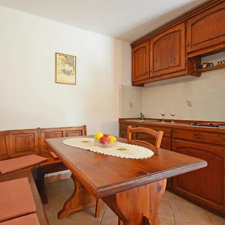 Holiday Home Krnica 37.1 Krnica
