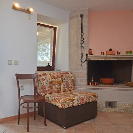 Holiday Home Krnica 37.1 Krnica