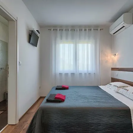 Holiday Home Krnica 37.1 Villa Krnica