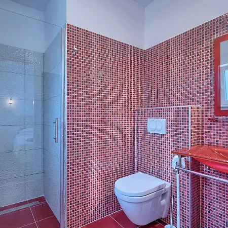 Villa Holiday Home Krnica 37.1