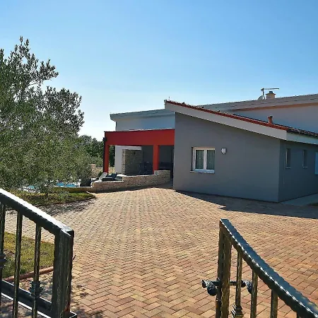 Holiday Home Krnica 37.1 *